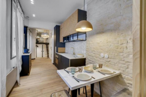 194 Suite Maison parisienne